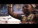 Ashante Dancers @ The Unitarian Universalist Church (Part 2)
