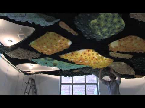 Video | Lee Boroson: Lunar Bower