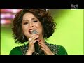 نوال الكويتية - مشتاق قالولي-نجوم الخليج2009^^بنتج نوال