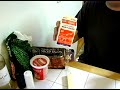 Fettuccine Carbonara Recipe : How to Buy Ingredients for Fettuccine Carbonara