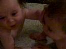 Loving babies