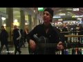 Florence Valentin - Mitt Allt (Live Centralstationen, Stockholm 2008)