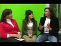 Karen Page interviews Iracel Rivera & Yvette Heyliger