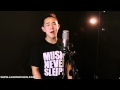 How To Love (Lil Wayne) - Jason Chen Cover