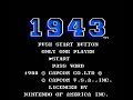 ending to the nes 1943