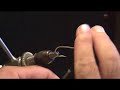 Wrightsville Beach Fishing & Fly Tying, Whip Finish Wrightsville Beach Fishing & Fly Tying, Whip Finish