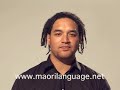 Te Karakia O Te Atua - Lords Prayer