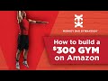 Portable Fitness Equipment