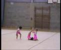 gimnasia ritmica