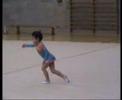 gimnasia ritmica