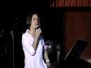 Regine sang unwritten            don't go            stick with u