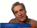 Robert Pinsky on aging