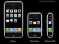 Blackberries, iPhones and Gphone