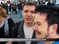 Outside YouTube Live Part 2