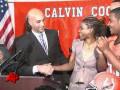 DC High School Football Team Gets Female Coach
