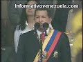 Ch�vez humilla a Acosta Carlez y apoya a Mario Silva