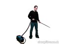 hoover