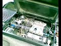 Nixon Choptop Fiero Turbo Idle Nixon Choptop Fiero Turbo Idle