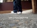 PimpMyWalk.com - Learn how to C Walk: The Forward V