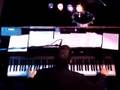 Boogie Woogie : Jools Holland - Sally Zuzas