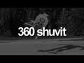 360 Shuvit: First-Person Skateboarding.