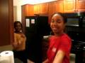 Kennay, Jenny, Sarsha....wilin out!!!