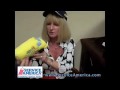 YouTube - Joe & Donna visit Service America