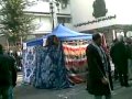 اعتصام امام مجلس الوزراء 26\11\2011.mp4