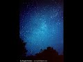 Radio contact with the International Space Station