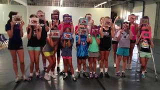 SUMMER CAMP 2016