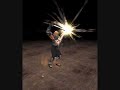 ffxi modding   one handed gkt wss