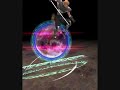 ffxi modding   one handed gkt wss