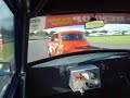 Neil Robins Mini 7 Castle Combe 20-7-2008 Part 2