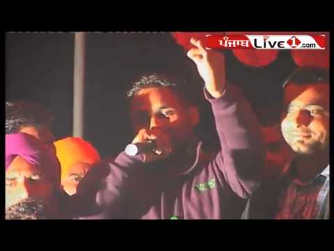 mahla khurd kabaddi cup 2014 part 6 by punjabLive1 com