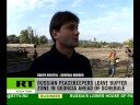 Russian troops withdrawal complete