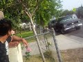 drug bust