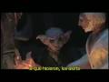 Harry Potter 7 en Stop-motion (Subtitulado en Espa&ntilde;ol) Parte 8
