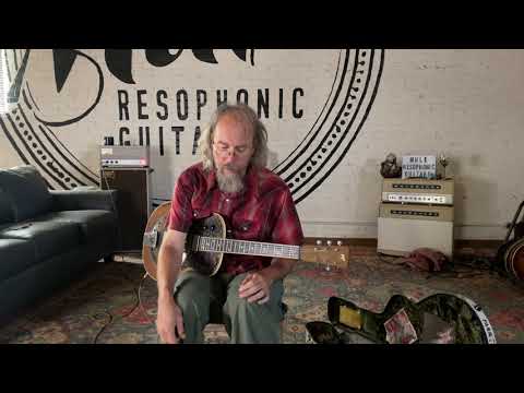 Charlie Parr - The last of the Better Days Ahead