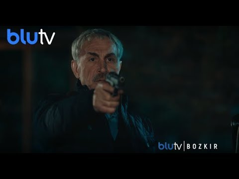 Bozkır 10. Bölüm Final Fragmanı                                                                                                                                                                                                                           