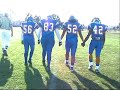 Mt.Eden Football Highlight Video Trailer