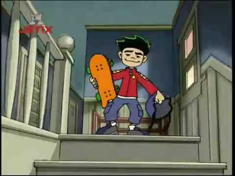 jetix