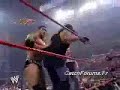 Undertaker vs. Batista – Cyber Sunday 2007 – Parte 2 de 3