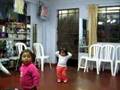 Bailando
