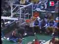 yi jianlian scored season high vs Bobcats 易建联职业生涯新高