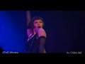 All That Jazz \"Chicago The Musical\"
