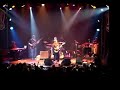 Cas Haley & Woodbelly live @ the Granada Theater 11-24-07