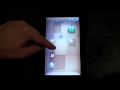Cut The Rope HD para BlackBerry PlayBook