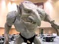 Marsden Takes on Gen Con!