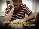 Travis Childers - Delinquent on Taxes