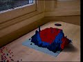  radiohead houseofcards lego animation lidar ianmackinnon timelapse HouseOfCardsData